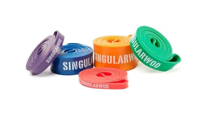 set de gomas