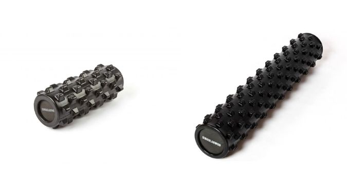 Foam rollers