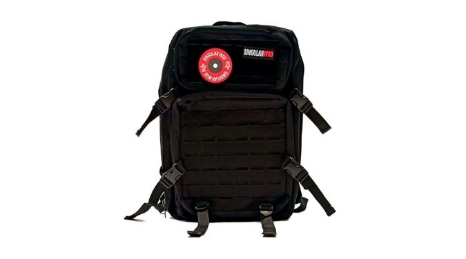 Mochilas de crossfit